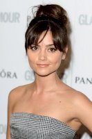 Jenna Coleman, Londýn (6.4.2013) – Featureflash Photo Agency / Shutterstock