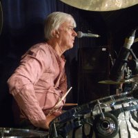 Jim McCarty, The Yardbirds – © Pavel Otevřel