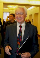 Miloš Nesvadba (19.4.2005) – David Kundrát / CNC / Profimedia.CZ