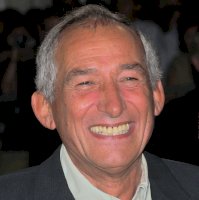 Alain Corneau, Deauville, Francie (2.9.2005) – Denis Makarenko / Shutterstock