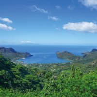 Markézy, Nuku Hiva  – angela Meier / Shutterstock