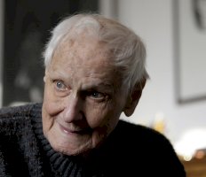 Miklós Jancsó (15.11.2012) – Profimedia.CZ