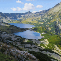 Wielki Staw – MBV1 / Shutterstock