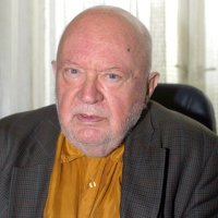 Josef Nesvadba (20.6.2003) – Profimedia.CZ