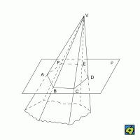 Šestiboký jehlan – CoJeCo.cz (CC BY-SA 4.0)