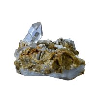 Ankerit – Albert Russ / Shutterstock