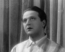 Hugo Haas ve filmu Její lékař (1933) – Profimedia.CZ