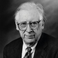 John A. Pople – Profimedia.CZ