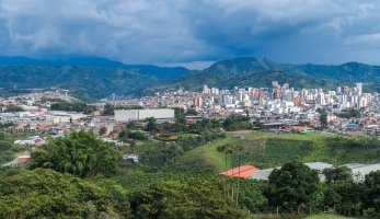 Pereira – Edgar Stroessner / Shutterstock