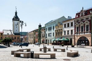 Hranice na Moravě – Profimedia.CZ