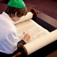 Bar micva – Profimedia.CZ