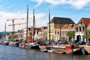 Zwolle – SSKH-Pictures / Shutterstock