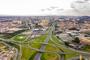 Jundiaí – Erich Sacco / Shutterstock