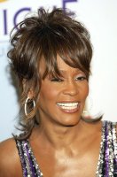 Whitney Houston – everett25 / Depositphotos