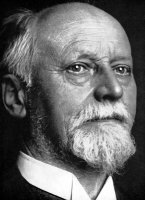 Ludwig Quidde – Profimedia.CZ