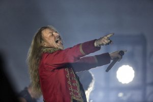 Josef Vojtek – Stanislav Heloňa / MAFRA / Profimedia