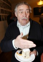 Otto Lackovič – Jiří Rubeš / CNC / Profimedia