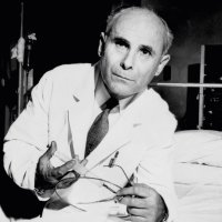 André Frédéric Cournand  – Profimedia.CZ