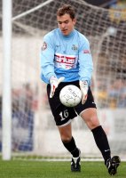 Aleš Chvalovský (17.4.2005) – Profimedia.CZ