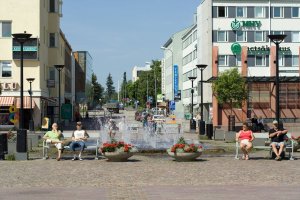 Kajaani – Profimedia.CZ