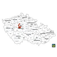 Okres Praha-západ – CoJeCo.cz (CC BY-SA 4.0)