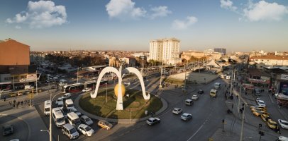 Malatya – daphnusia images / Shutterstock
