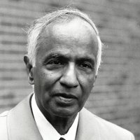 Čandrašékhar Subrahmanjan – fair use