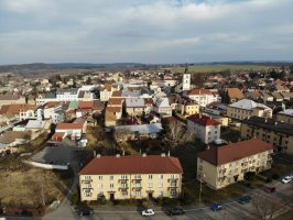 Skuteč – Storon_Pce / Shutterstock