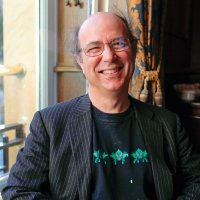 Frank Wilczek – Profimedia.CZ