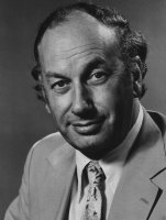 John Robert Vane, britský farmakolog a laureát Nobelovy ceny – Profimedia.CZ