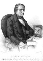 Josef Ressel – Smithsonian Libraries, volné dílo