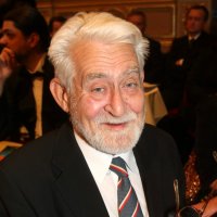 Ilja Racek, Ceny Thálie (29.3.2008) – Profimedia.CZ