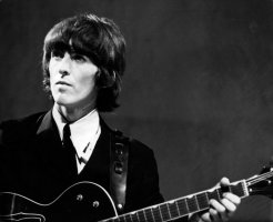 George Harrison – Profimedia.CZ