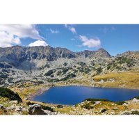 Retezat, pohoří v Rumunsku – Cristian-Alexandru / Shutterstock