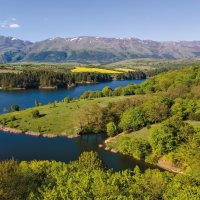 Sredna gora – stoyanh / Shutterstock