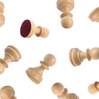 Pěšec – New Africa / Shutterstock