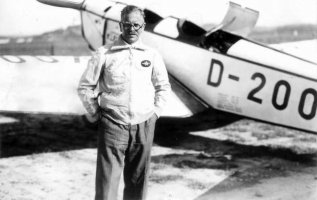 Hanns Klemm – Volné dílo