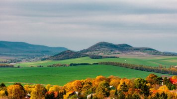 Gerecse – Krisztian Tefner / Shutterstock