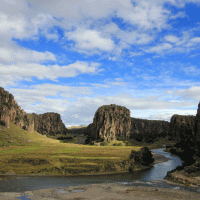 Řeka Apurimac – reisegraf.ch / Shutterstock