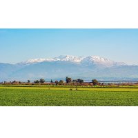 Hermon – Ilya Zuskovich / Shutterstock