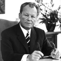 Willy Brandt – fair use