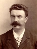 Guy de Maupassant – volné dílo