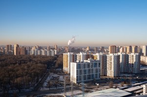 Chimki – YuTphotograph / Shutterstock