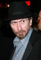 Frank Miller, Los Angelec (5.3.2007) – s_bukley / Shutterstock
