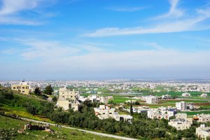 Irbíd – Ameer Firdaus Zulkeflee / Shutterstock