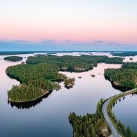 Saimaa – ArtBBNV / Shutterstock
