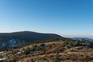 Keprník – Zdenek Hampl / Shutterstock