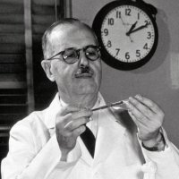 Bernardo Alberto Houssay – Profimedia.CZ