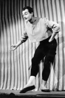 Ladislav Fialka na jevišti – Profimedia.CZ