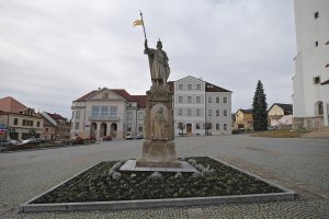 Pacov – Profimedia.CZ